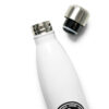 Stainless Steel Water Bottle - Image 3