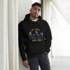 The Mighty Bears Hoodie