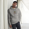 Worthing Bears Hoodie