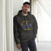 The Mighty Bears Hoodie - Image 6