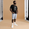 All In Scribble T-Shirt - Image 3