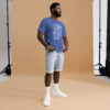 All In Scribble T-Shirt - Image 7